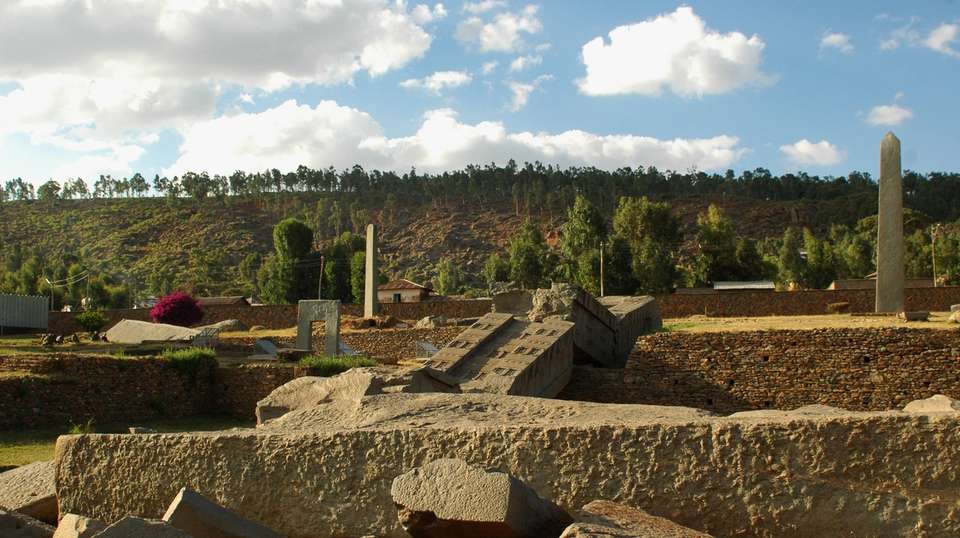 Charming Ethiopia - Absolute Ethiopia Tours - Ethiopia - Image 2