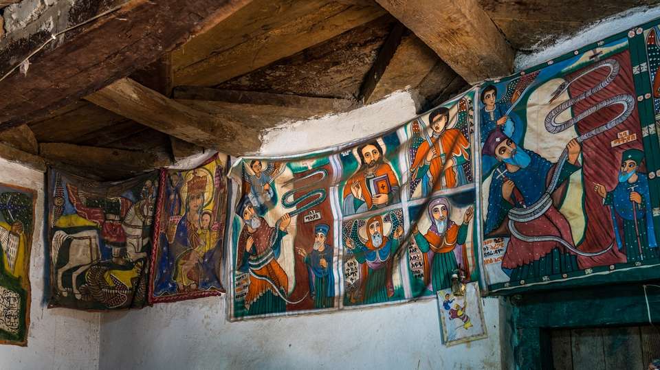 Charming Ethiopia - Absolute Ethiopia Tours - Ethiopia - Image 3