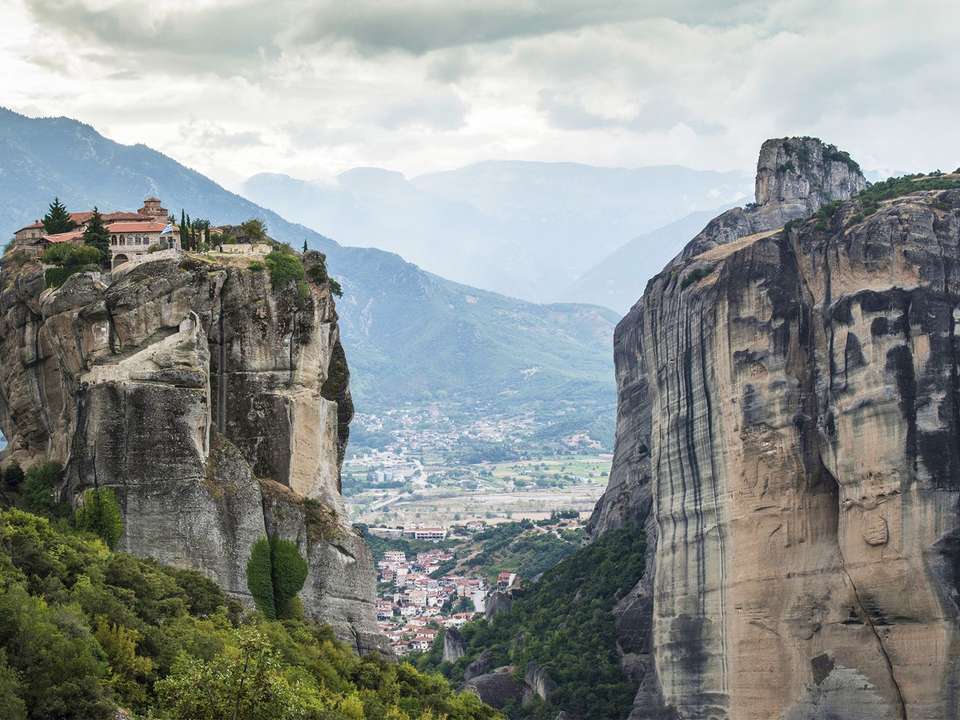 Charming Greece - 7 days - On The Go Tours - Greece - Image 6