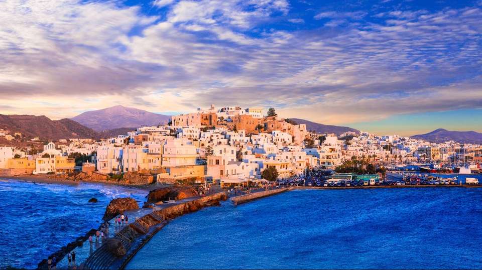 Charming Greece & Islands Hopping in 10 Days - Click Tours - Greece - Image 4