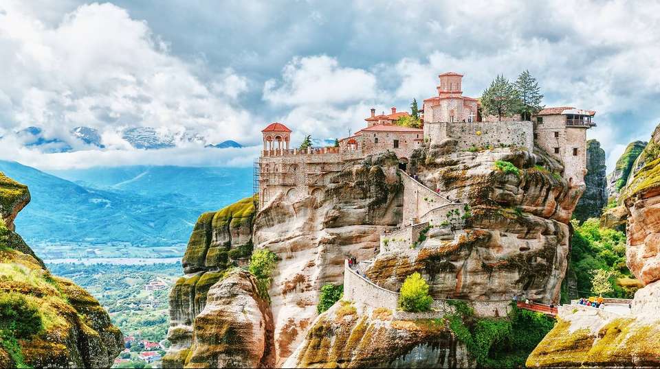 Charming Greece & Islands Hopping in 10 Days - Click Tours - Greece - Image 5