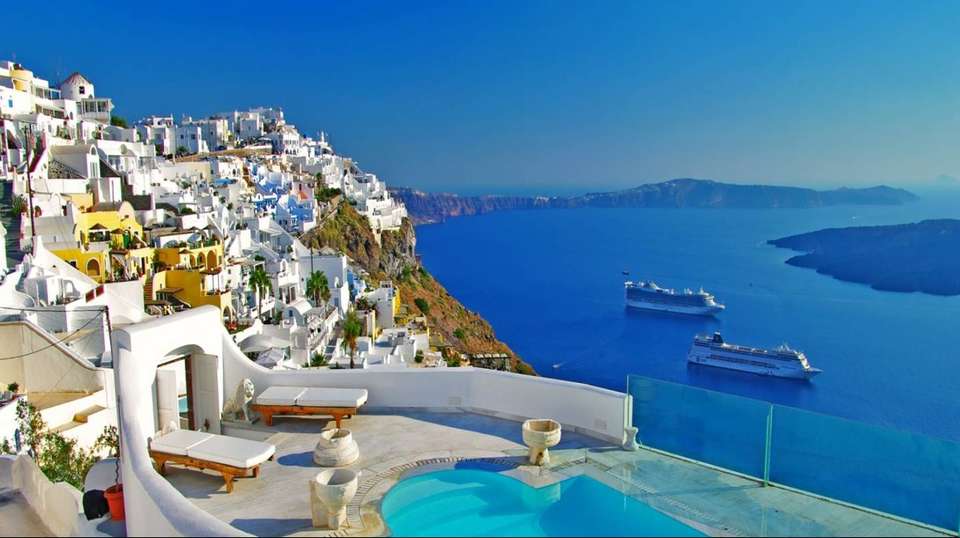 Charming Greece & Islands Hopping in 10 Days - Click Tours - Greece - Image 6