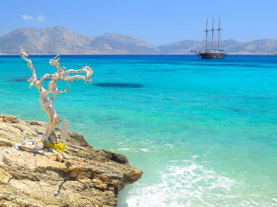 Charming Greece Island Hopping - 10 days - On The Go Tours - Greece - Image 5