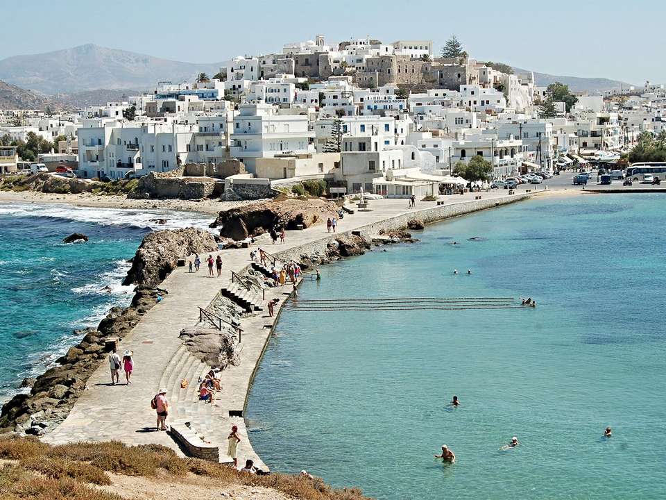 Charming Greece Island Hopping - 10 days - On The Go Tours - Greece - Image 6