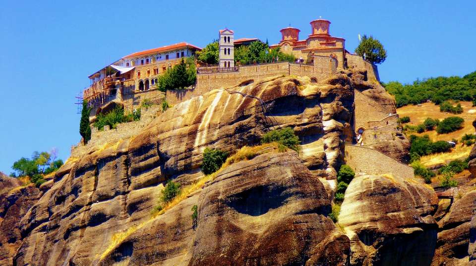 Charming Greece Tour - 7 days - Click Tours - Greece - Image 2