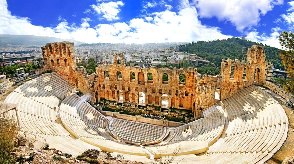 Charming Greece Tour - 7 days - Click Tours - Greece - Image 3