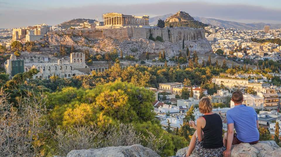 Charming Greece Tour - 7 days - Click Tours - Greece - Image 4