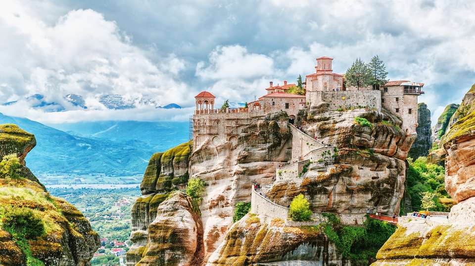 Charming Greece Tour - 7 days - Click Tours - Greece - Image 5