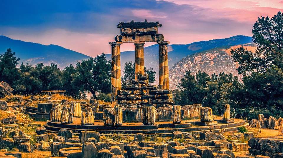 Charming Greece Tour - 7 days - Click Tours - Greece - Image 6