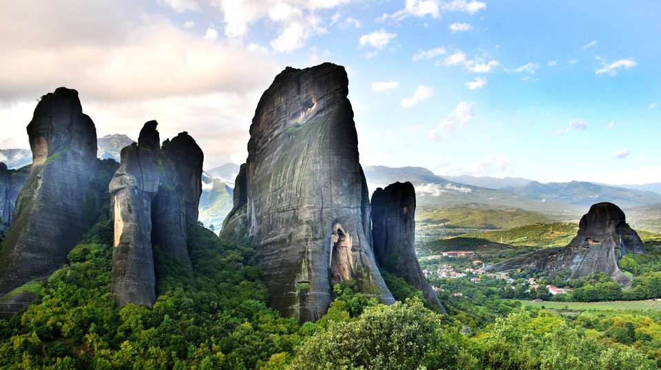 Charming Greece Tour - 7 days - Click Tours - Greece - Image 7