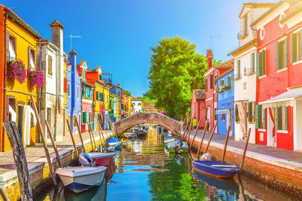 Charming Italy with Amalfi Coast - Independent - Omega Tours - Italy - Image 1