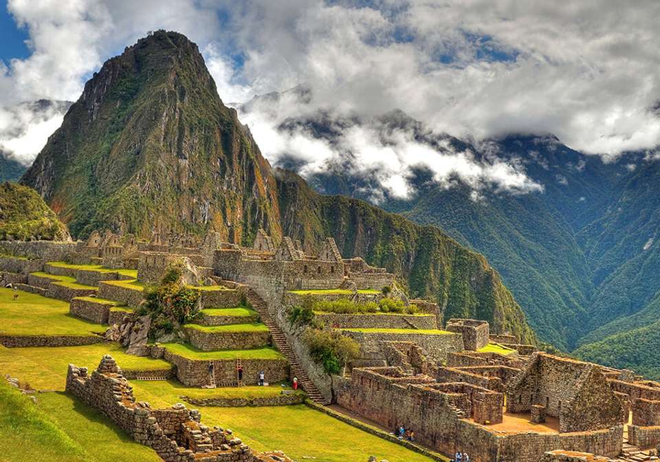 Charming Peru and Colombia - Indus Travels - Peru - Image 2