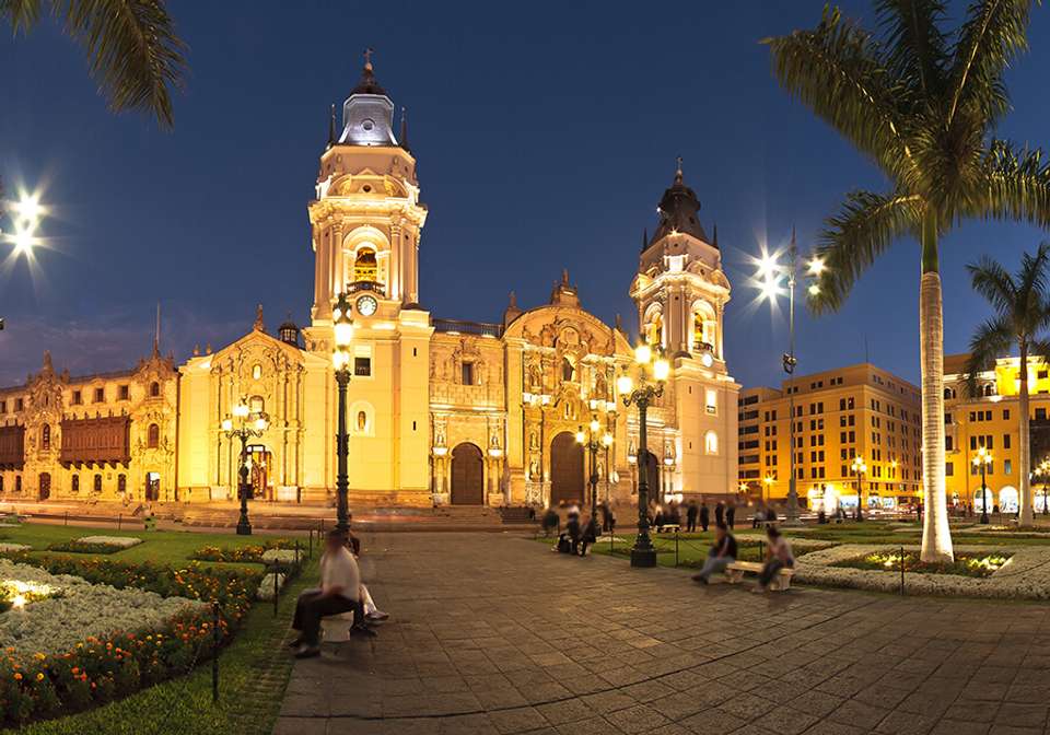 Charming Peru and Colombia - Indus Travels - Peru - Image 3