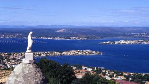 City Sightseeing Tour: A Taste Of The Mediterranean: A Cruise Through The Heart Of Provence And The Camargue Region (port-to-port Cruise)