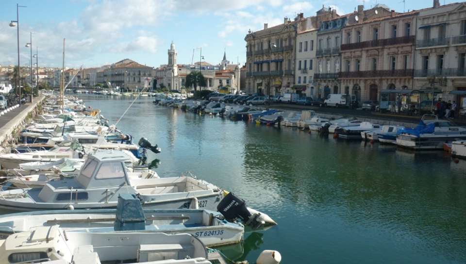 Charming Provence : a barge cruise in Southern France (port-to-port cruise) - undefined - Image 7