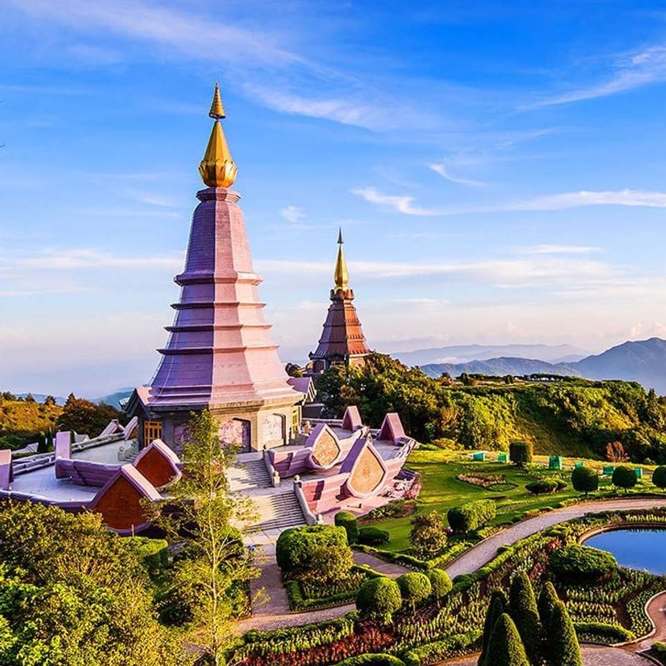 Charming Thailand (4 Star Hotels) - Travel Talk - Thailand - Image 10