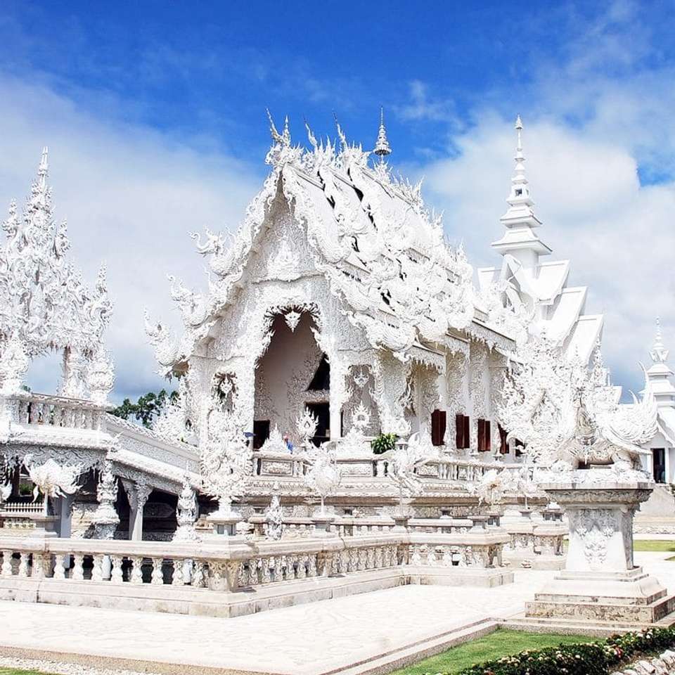 Charming Thailand (4 Star Hotels) - Travel Talk - Thailand - Image 11