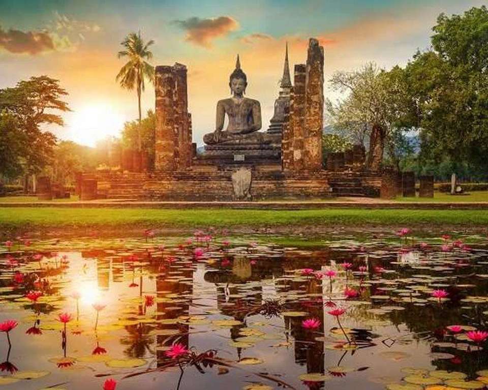 Charming Thailand (4 Star Hotels) - Travel Talk - Thailand - Image 12