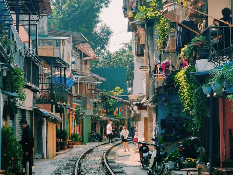 Charming Vietnam Family Holiday - 13 days