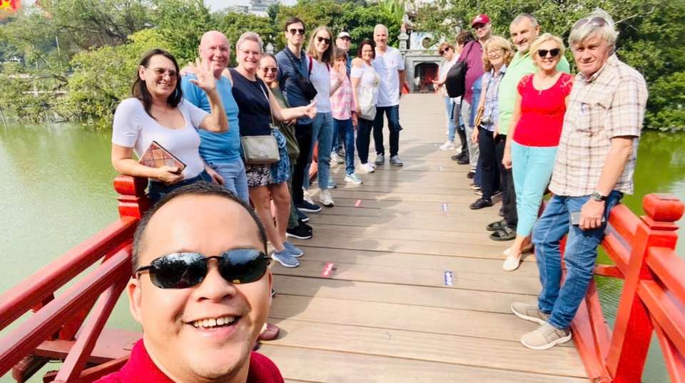 12-Day Charming Vietnam Tour I All Inclusive - Vietnam Tour 247 - Vietnam