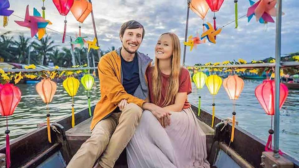 12-Day Charming Vietnam Tour I All Inclusive - Vietnam Tour 247 - Vietnam