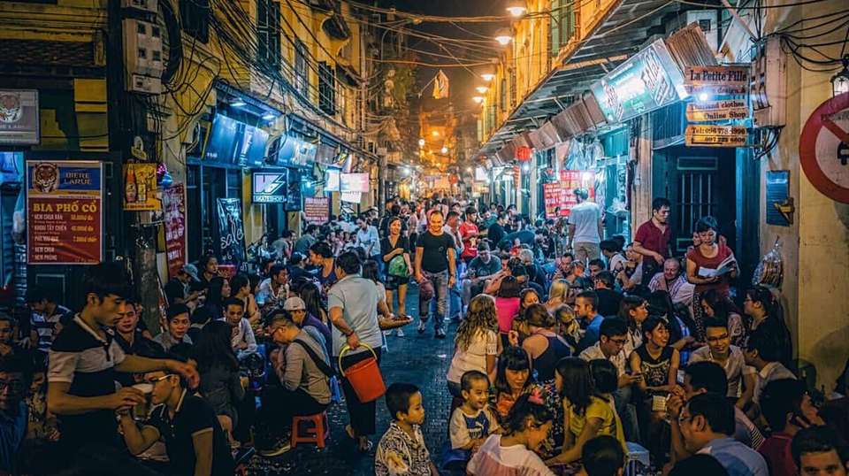 12-Day Charming Vietnam Tour I All Inclusive - Vietnam Tour 247 - Vietnam