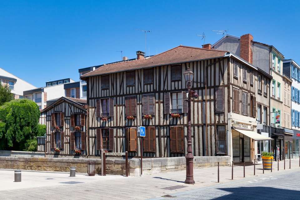 Charms of Burgundy and Alsace - Europamundo - France - Image 11