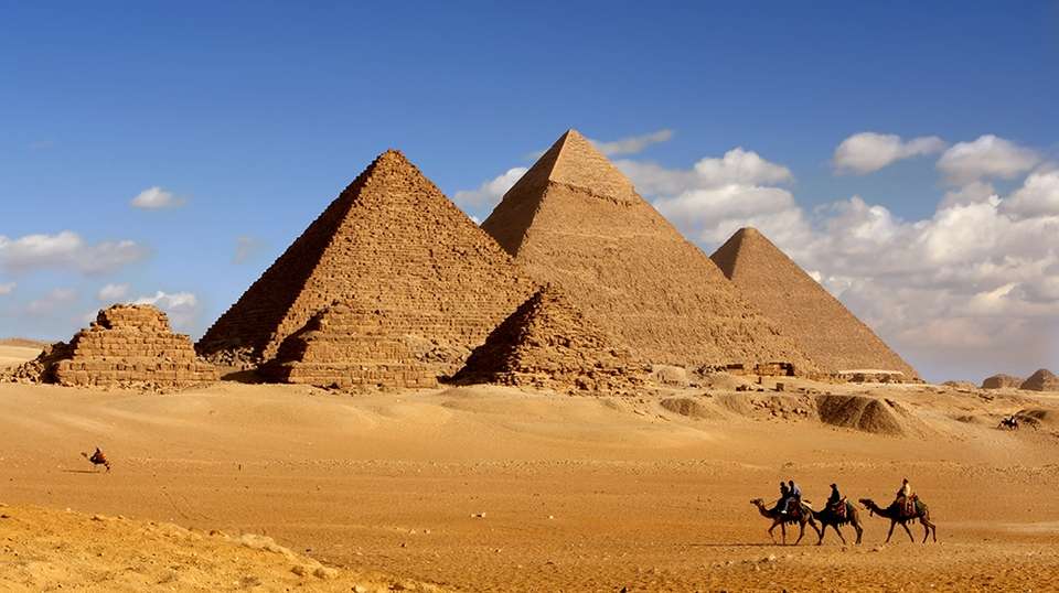 7 days Cairo & Black & white desert - undefined - Image 37