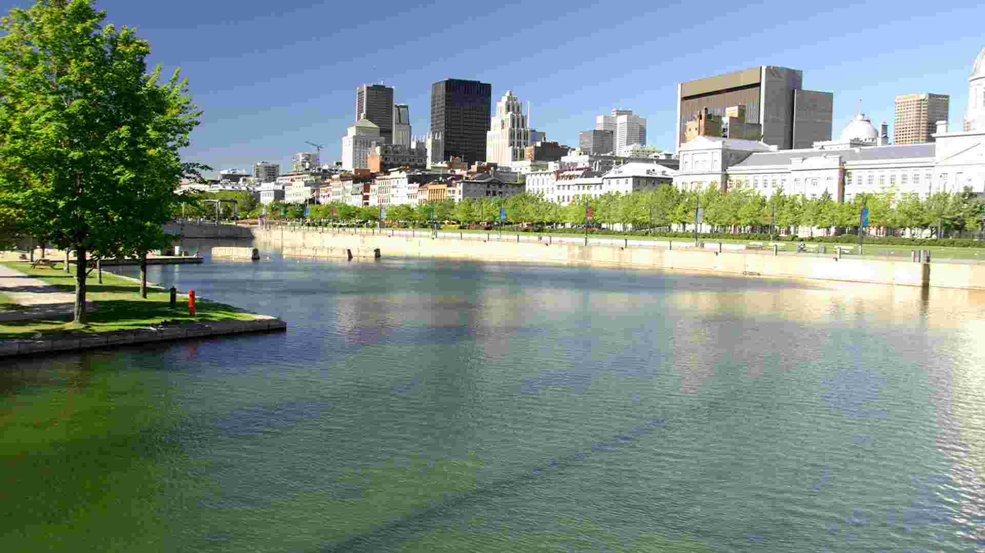 Charms of Quebec