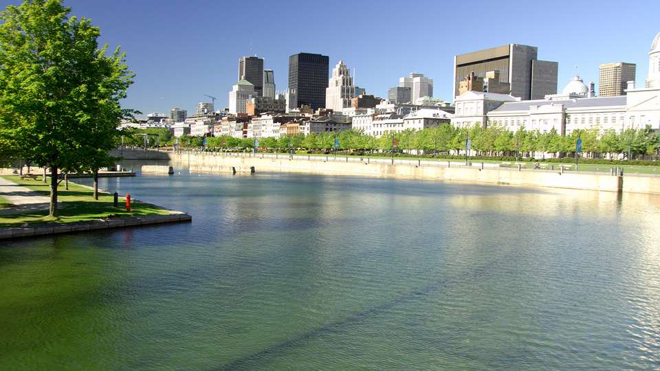 Charms of Québec A Journey through Montreal, Charlevoix & Quebec City - Collette Tours - Canada - Image 1