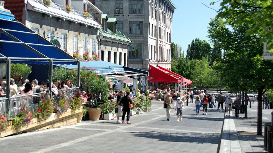 Charms of Québec A Journey through Montreal, Charlevoix & Quebec City - Collette Tours - Canada - Image 4