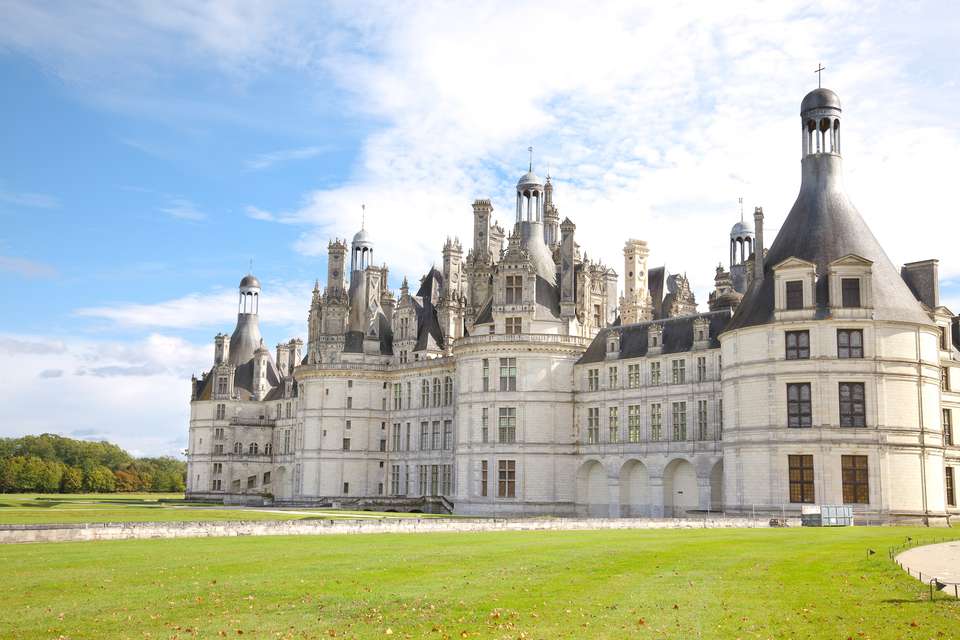Chateaux of the Loire Walk - Exodus Adventure Travels - France - Image 6