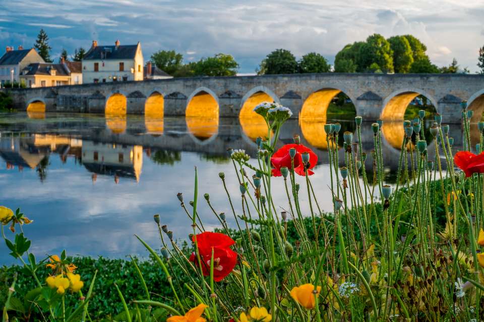 Chateaux of the Loire Walk - Exodus Adventure Travels - France - Image 7
