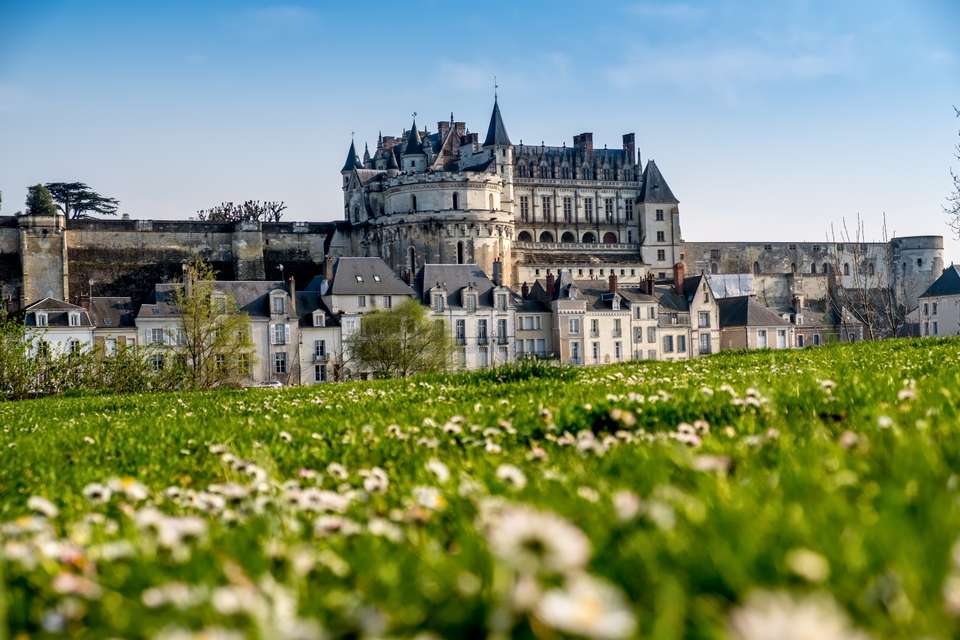 Chateaux of the Loire Walk - Exodus Adventure Travels - France - Image 8