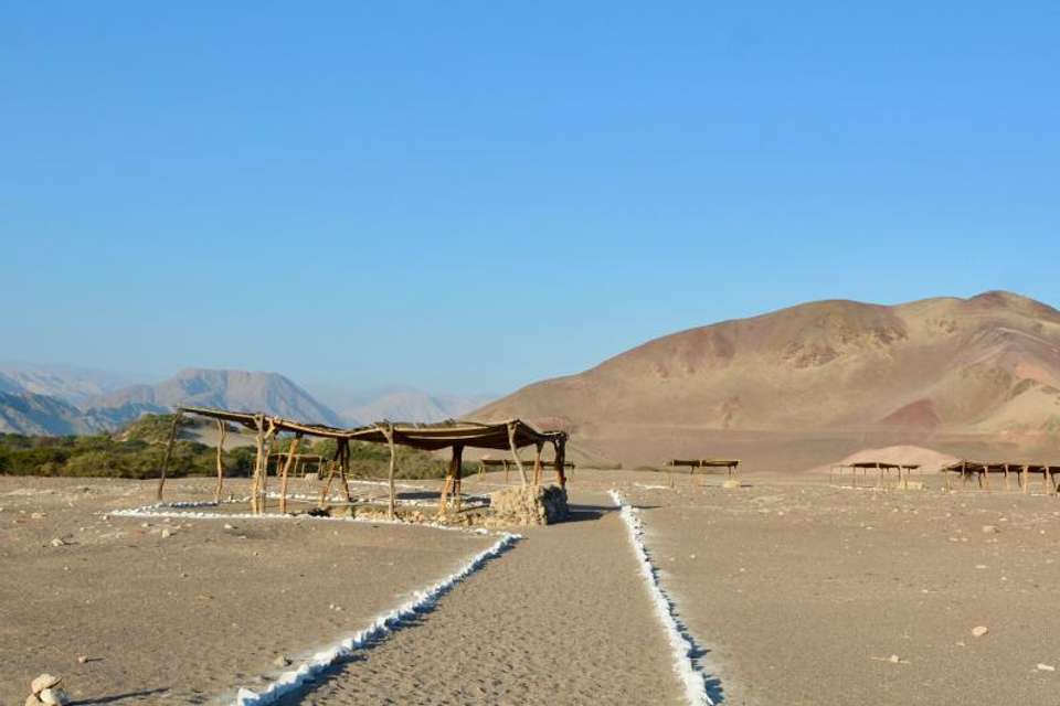 Chauchilla Cemetery and artisan workshop - Tangol Tours - Peru - Image 6