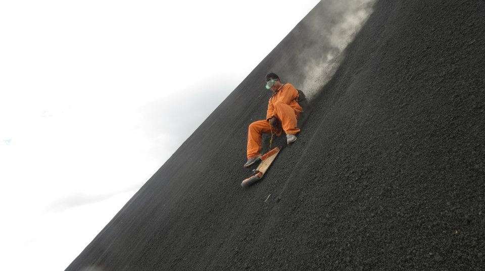 Chavala Experience Tour - Marvelus Travel - Nicaragua - Image 3