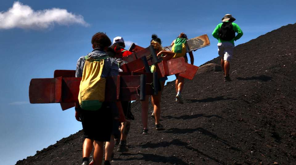 Chavala Experience Tour - Marvelus Travel - Nicaragua - Image 4