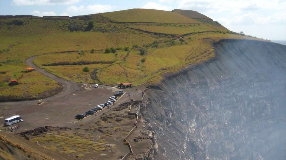 Chavala Experience Tour - Marvelus Travel - Nicaragua - Image 11
