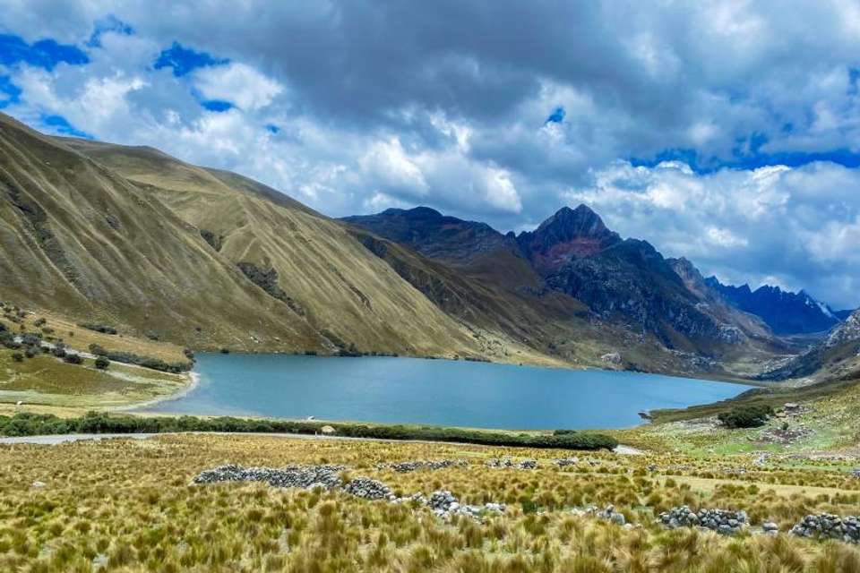 Chavin de Huantar Archaeological Site - Tangol Tours - Peru - Image 5