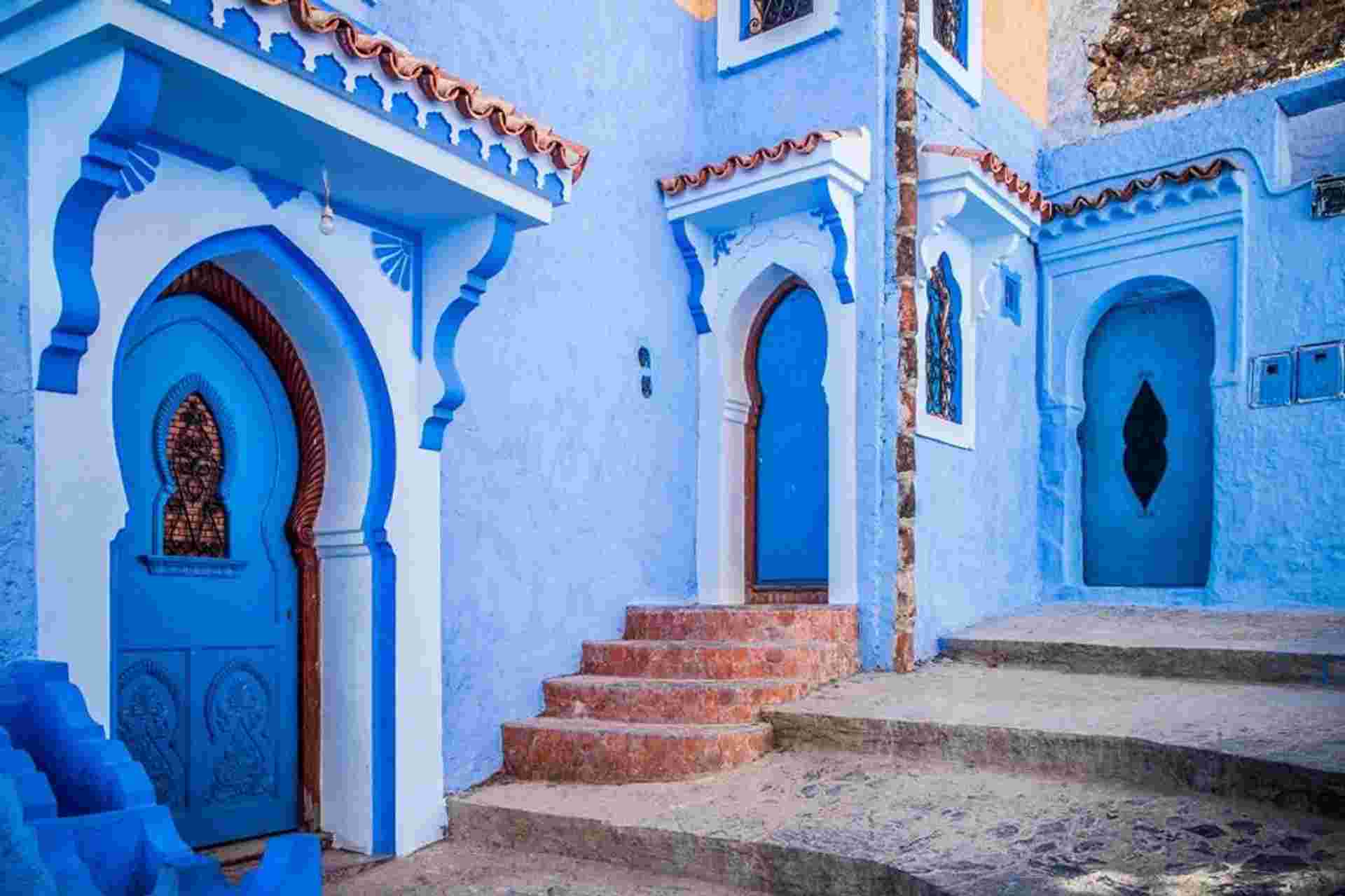 Chefchaouen And North, Private Tour