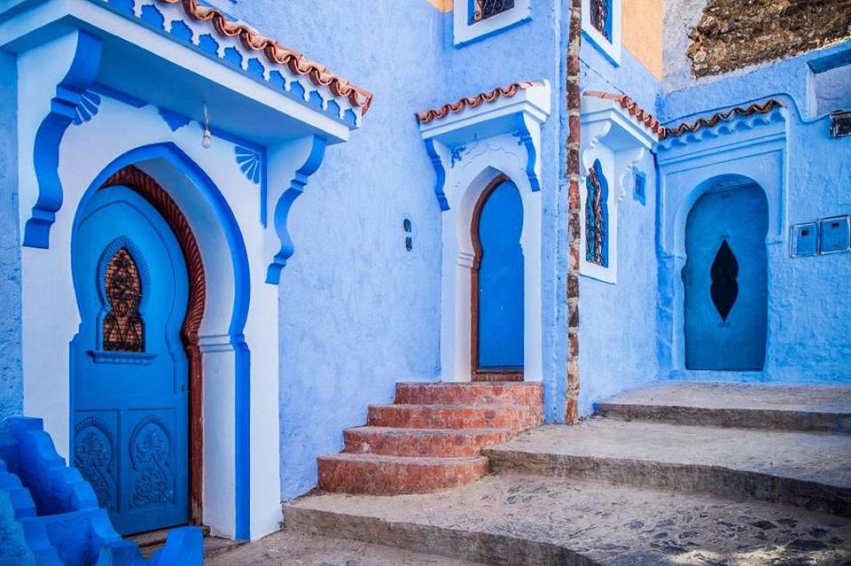 Chefchaouen And North, Private Tour - Destination Services - Morocco - Image 1