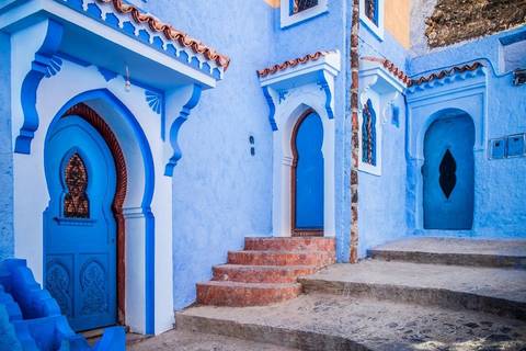 Chefchaouen And North, Private Tour - 7 Days