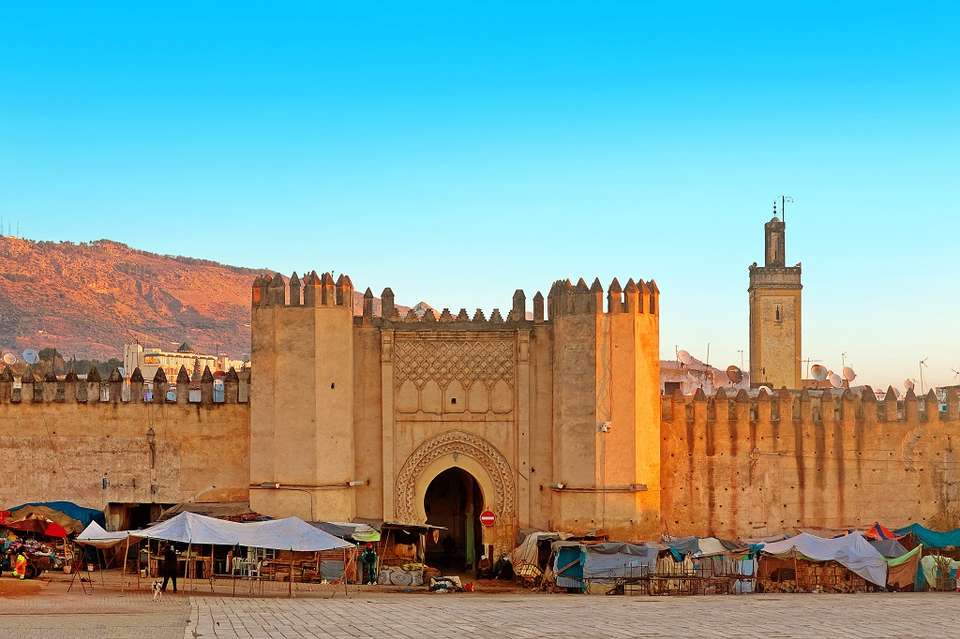 Chefchaouen And North, Private Tour - Destination Services - Morocco - Image 2