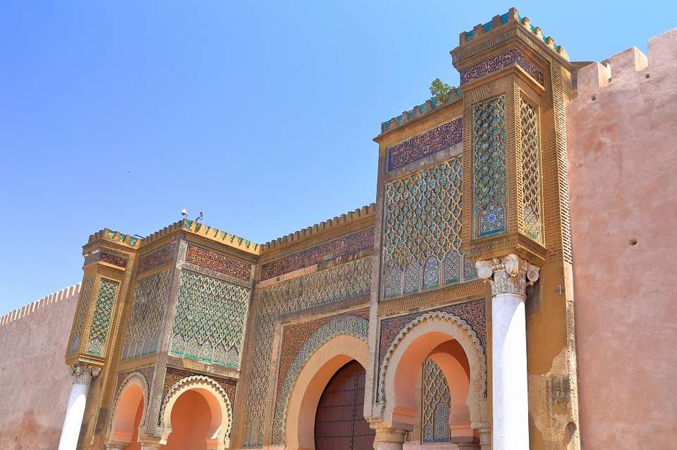 Chefchaouen And North, Private Tour - Destination Services - Morocco - Image 6