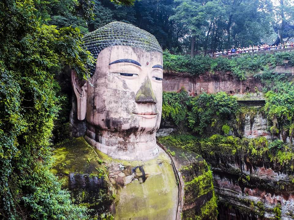 Chengdu City Break (Standard) - 4 days - On The Go Tours - China - Image 3
