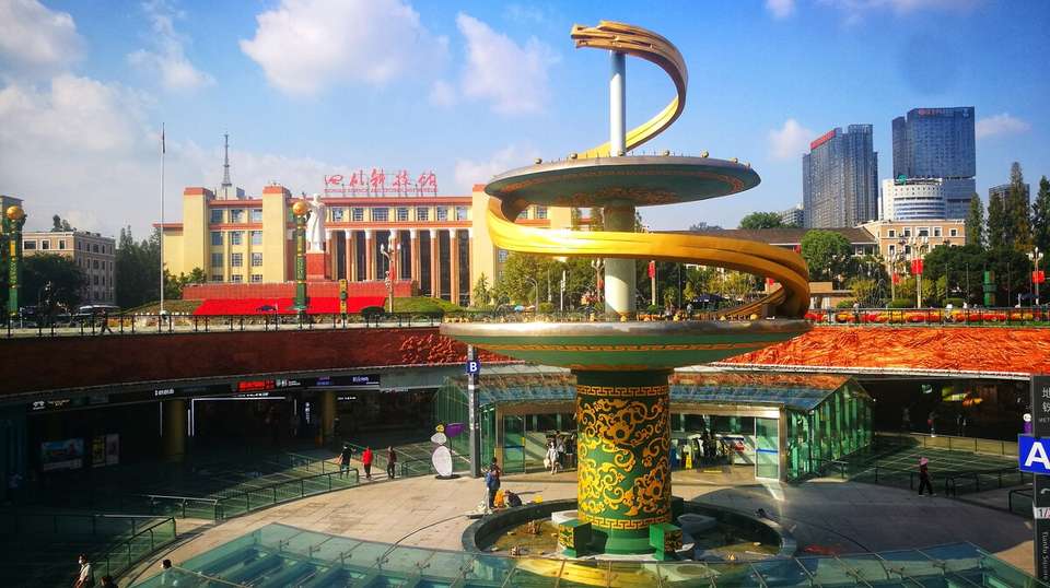 Chengdu’s Natural Panda Paradise - undefined - Image 14