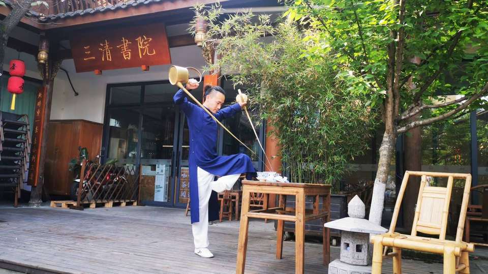 Chengdu’s Natural Panda Paradise - undefined - Image 22