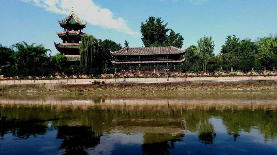 Chengdu’s Natural Panda Paradise - undefined - Image 12