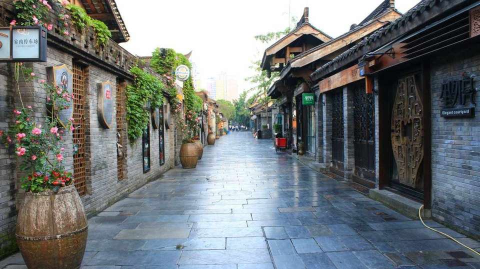 Chengdu’s Natural Panda Paradise - undefined - Image 11