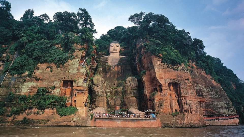 Chengdu’s Natural Panda Paradise - undefined - Image 9